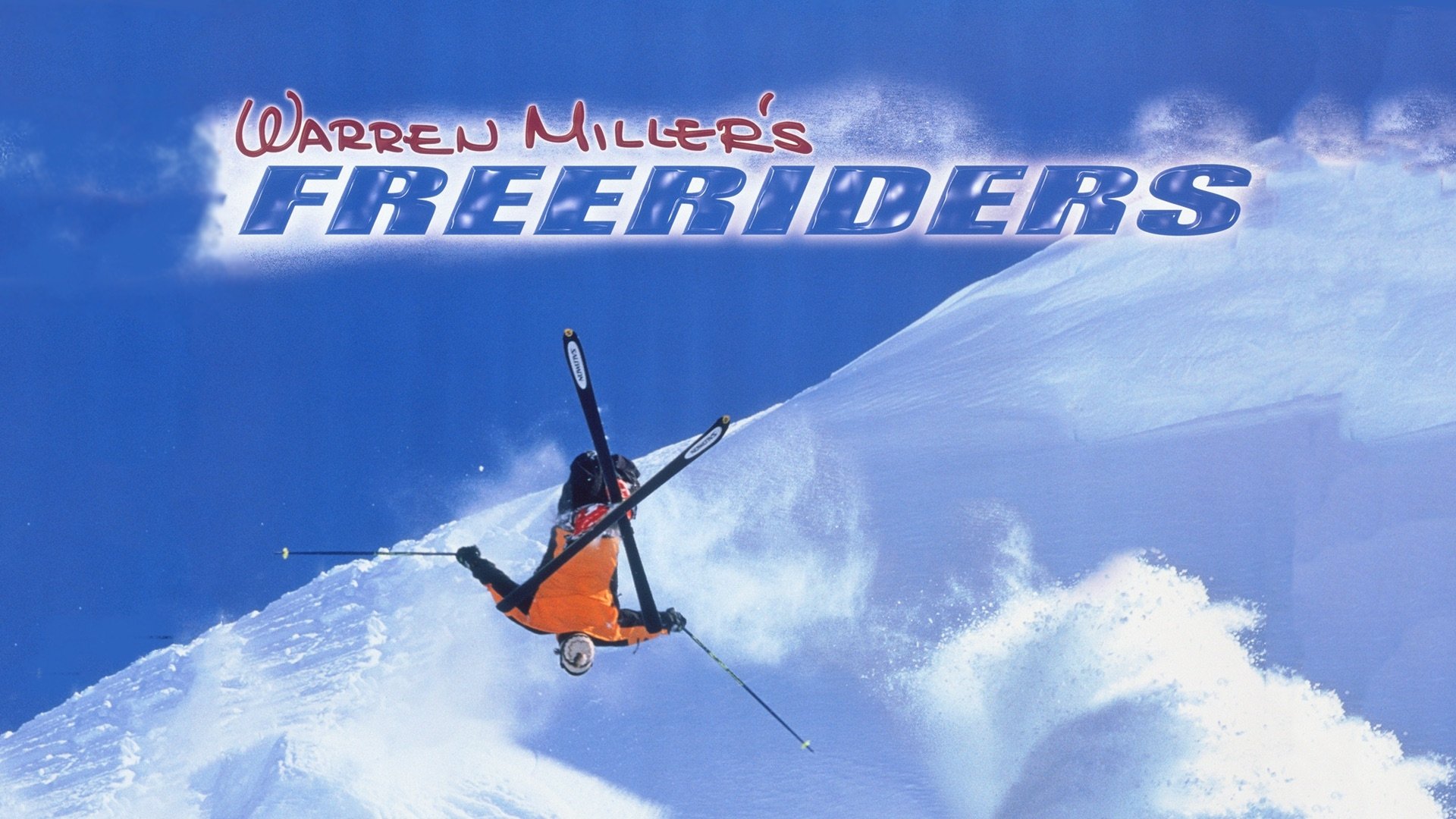 Freeriders|Freeriders