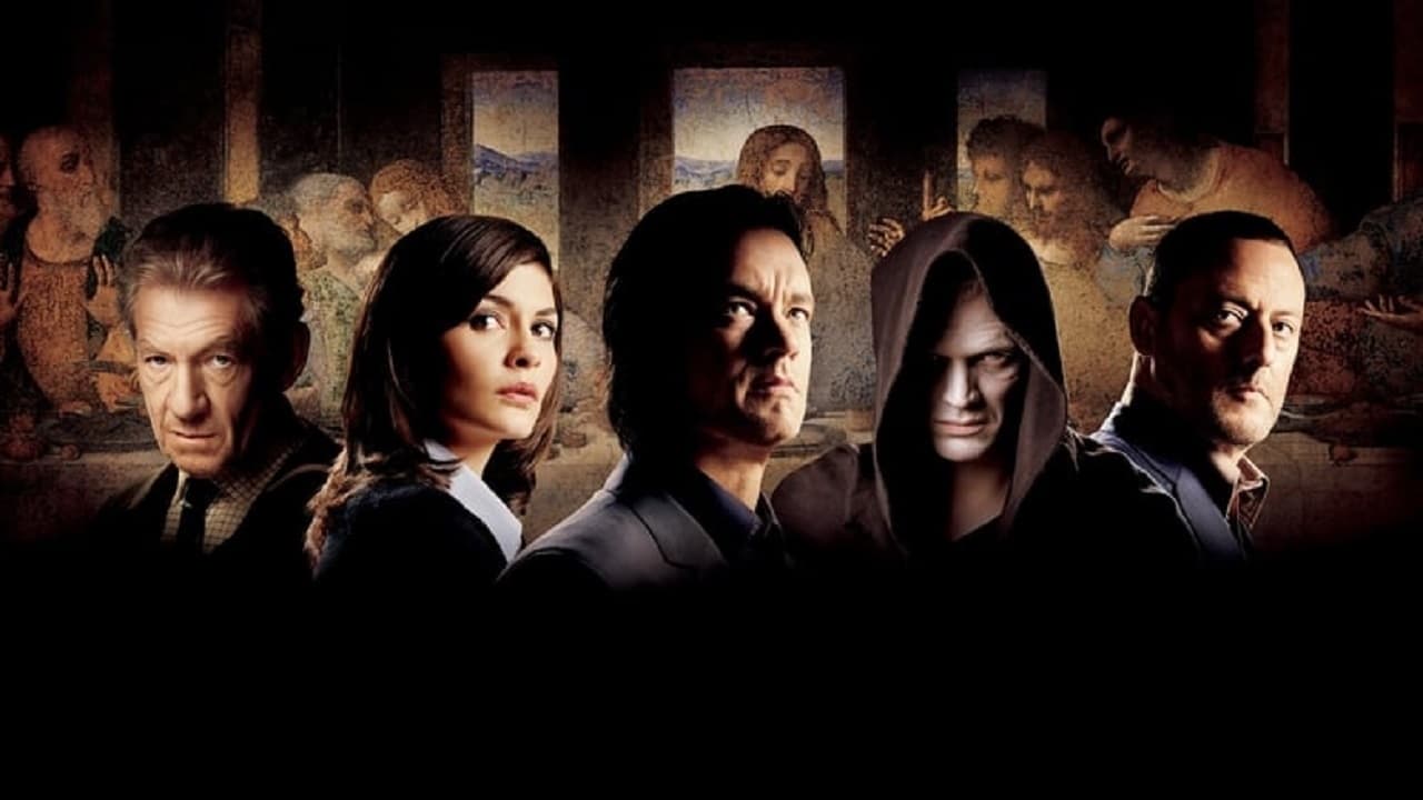 The Real Da Vinci Code|The Real Da Vinci Code