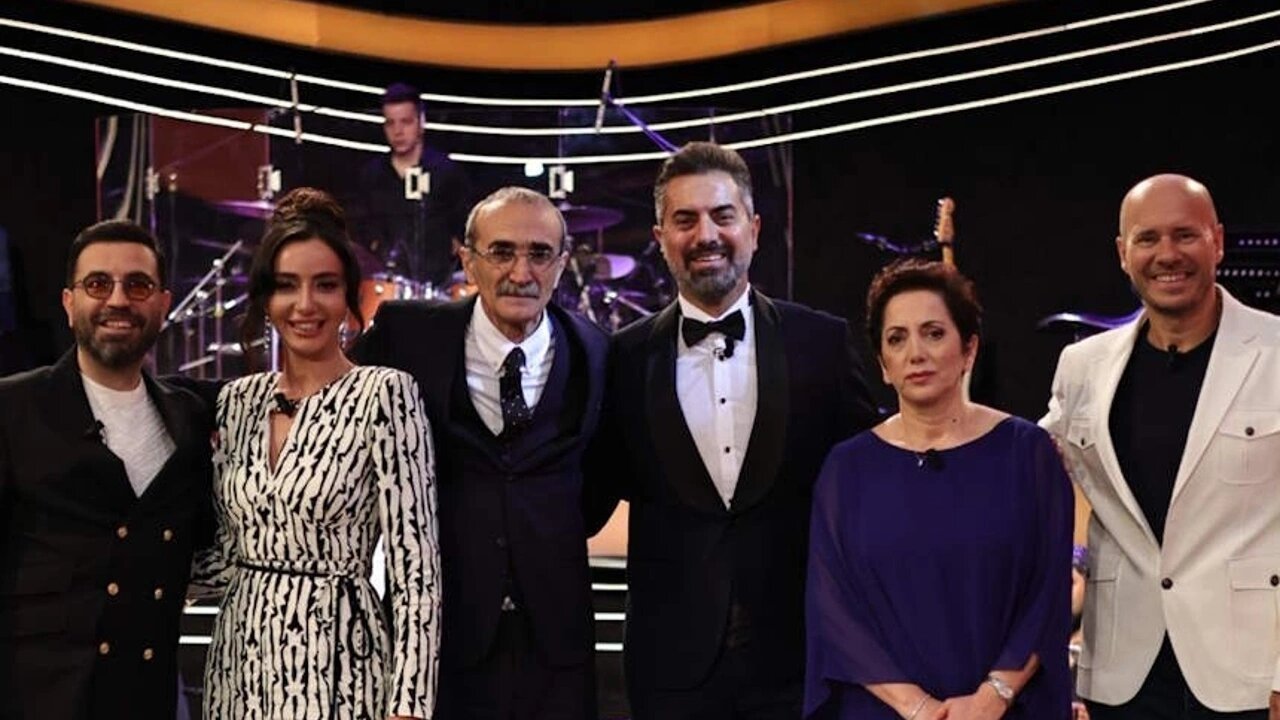 Sen Türkülerini Söyle|Sen Türkülerini Söyle