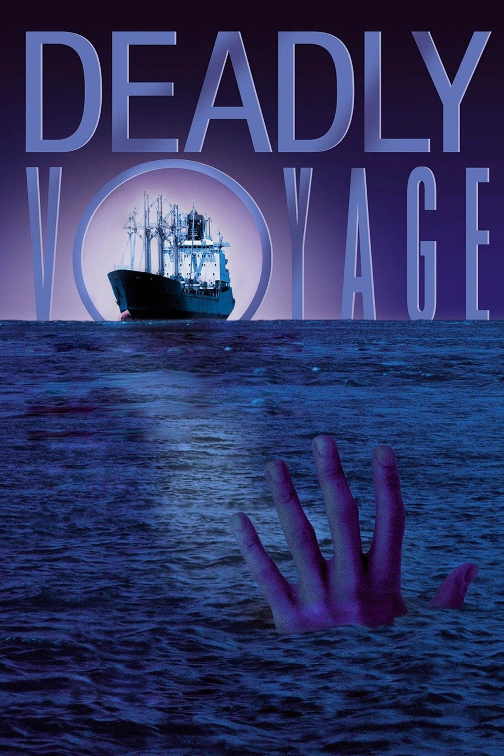 Deadly Voyage | Deadly Voyage