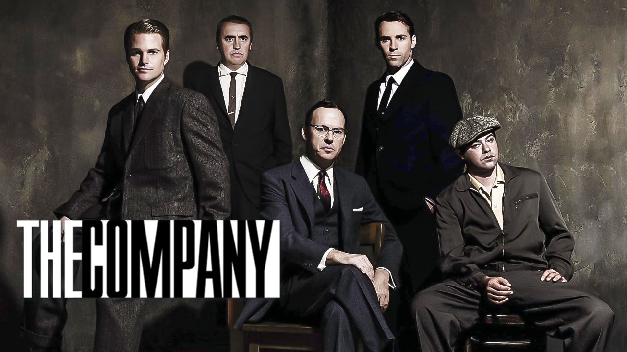 The Company|The Company