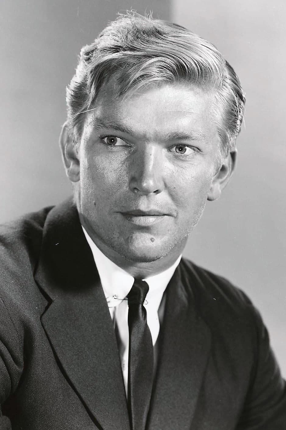 بازیگر Denny Miller  