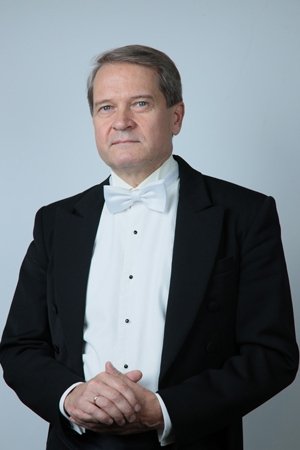 بازیگر Valeriy Ovsyanikov  