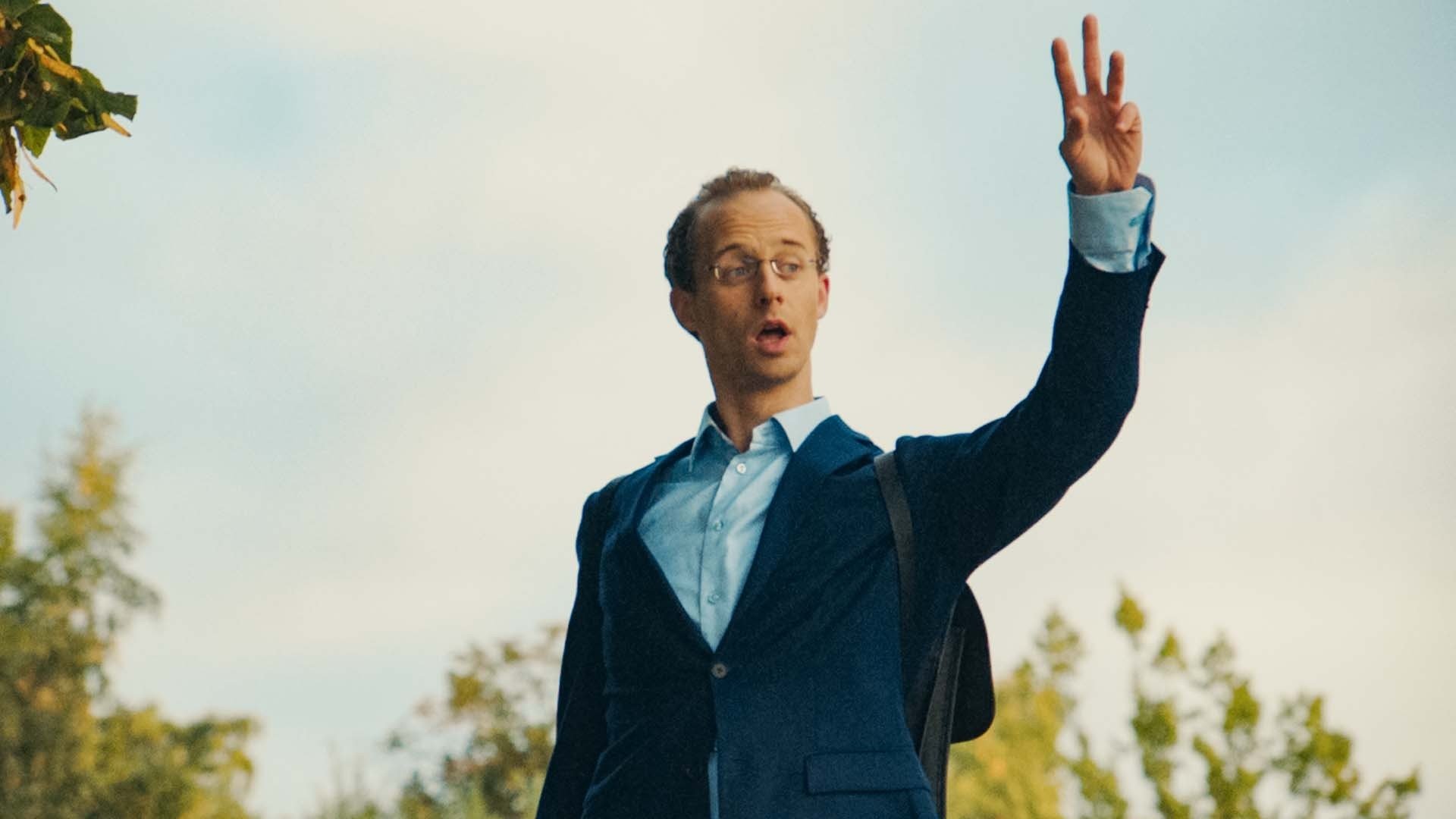 Manndag|Manndag