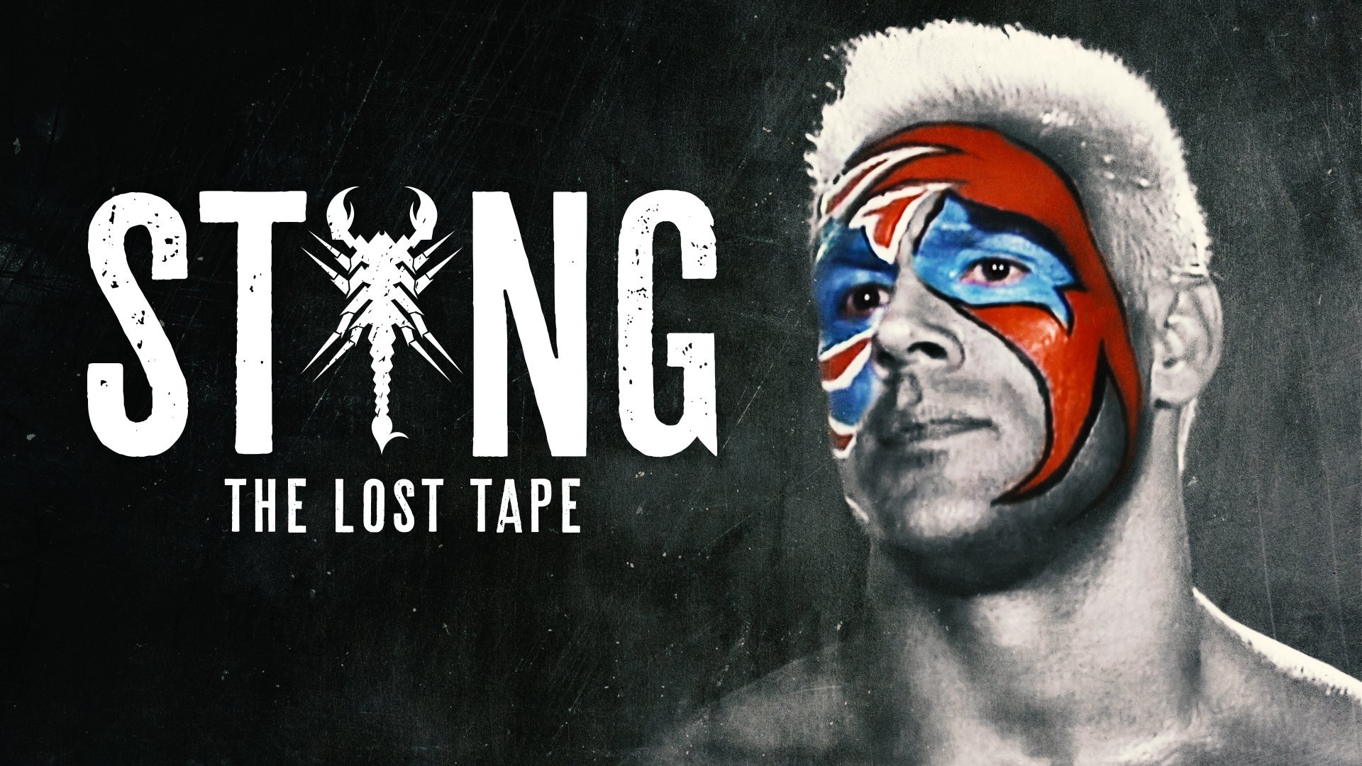 Sting: The Lost Tape|Sting: The Lost Tape