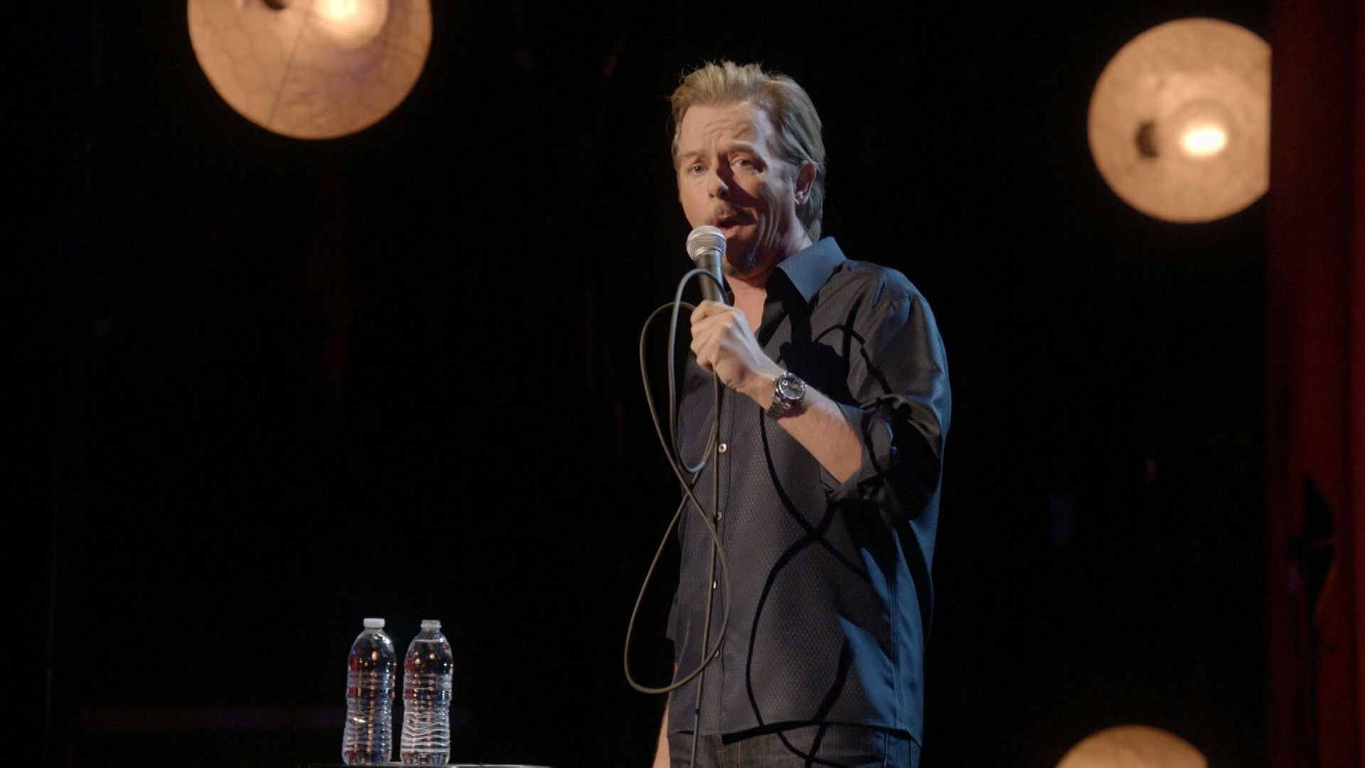 David Spade: My Fake Problems|David Spade: My Fake Problems