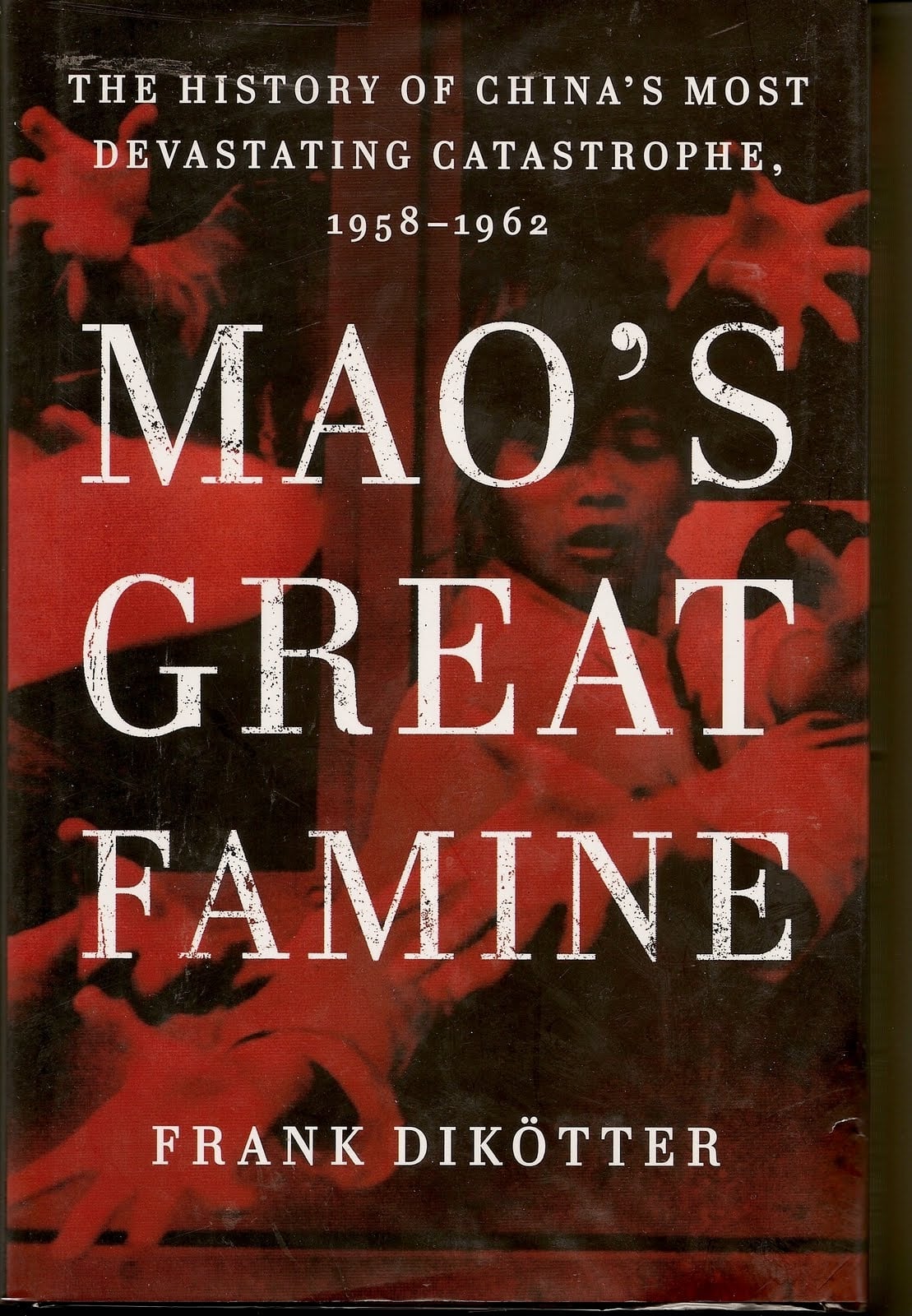 La grande famine de Mao | La grande famine de Mao