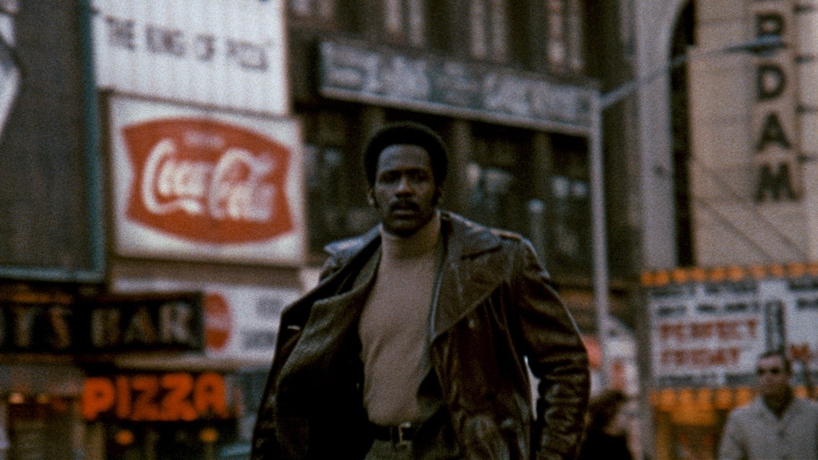 Shaft|Shaft