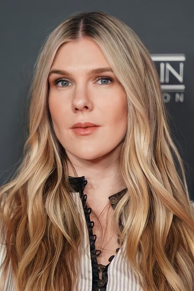 بازیگر Lily Rabe  