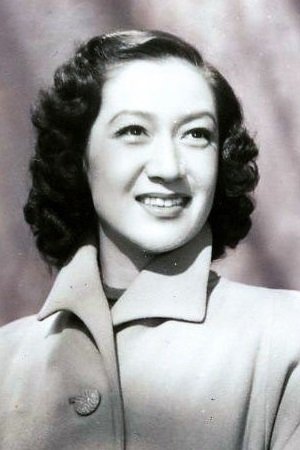 بازیگر 原節子  