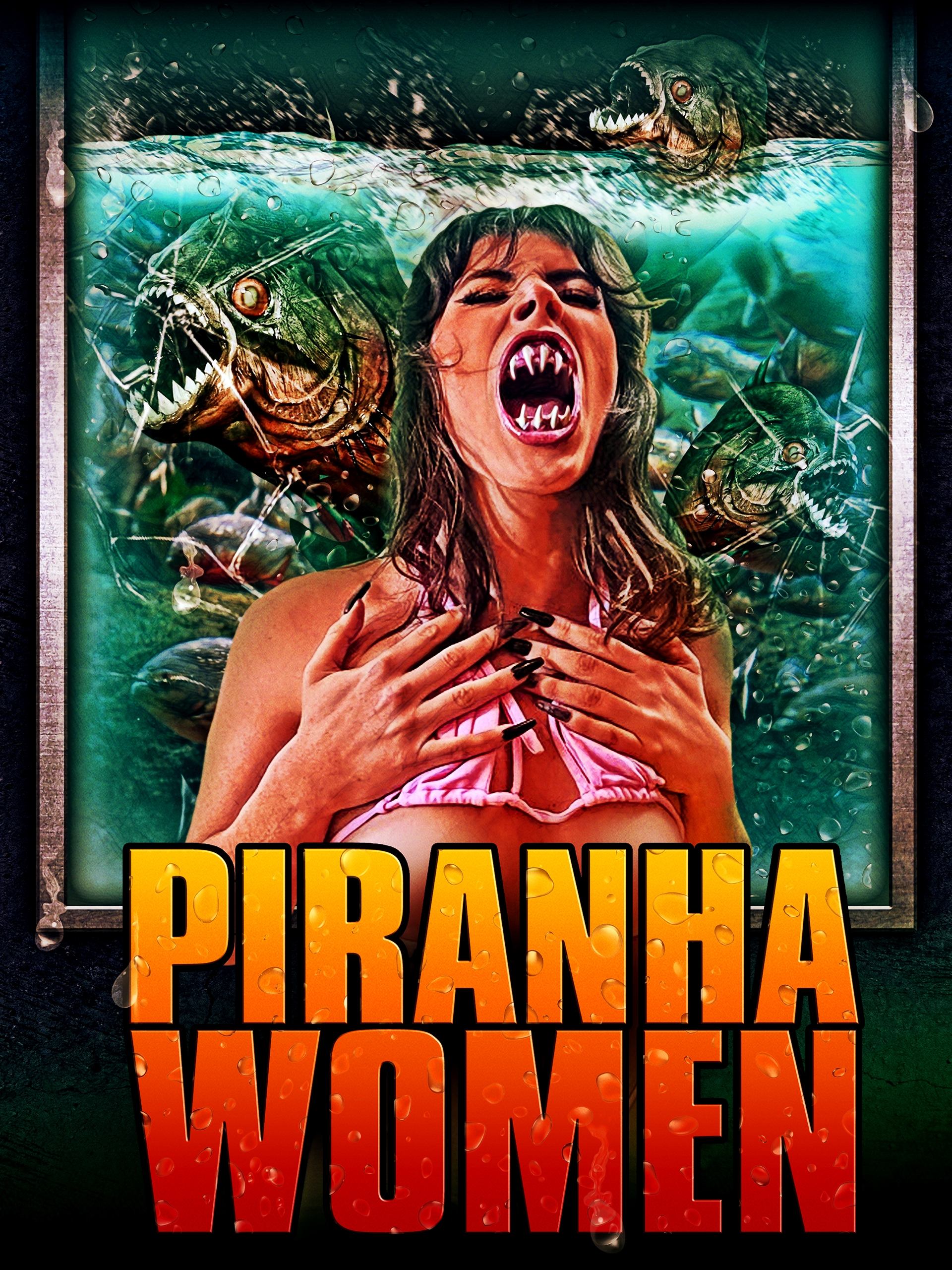 Piranha Women | Piranha Women