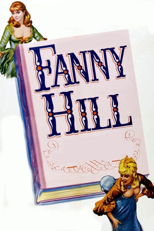 Fanny Hill | Fanny Hill