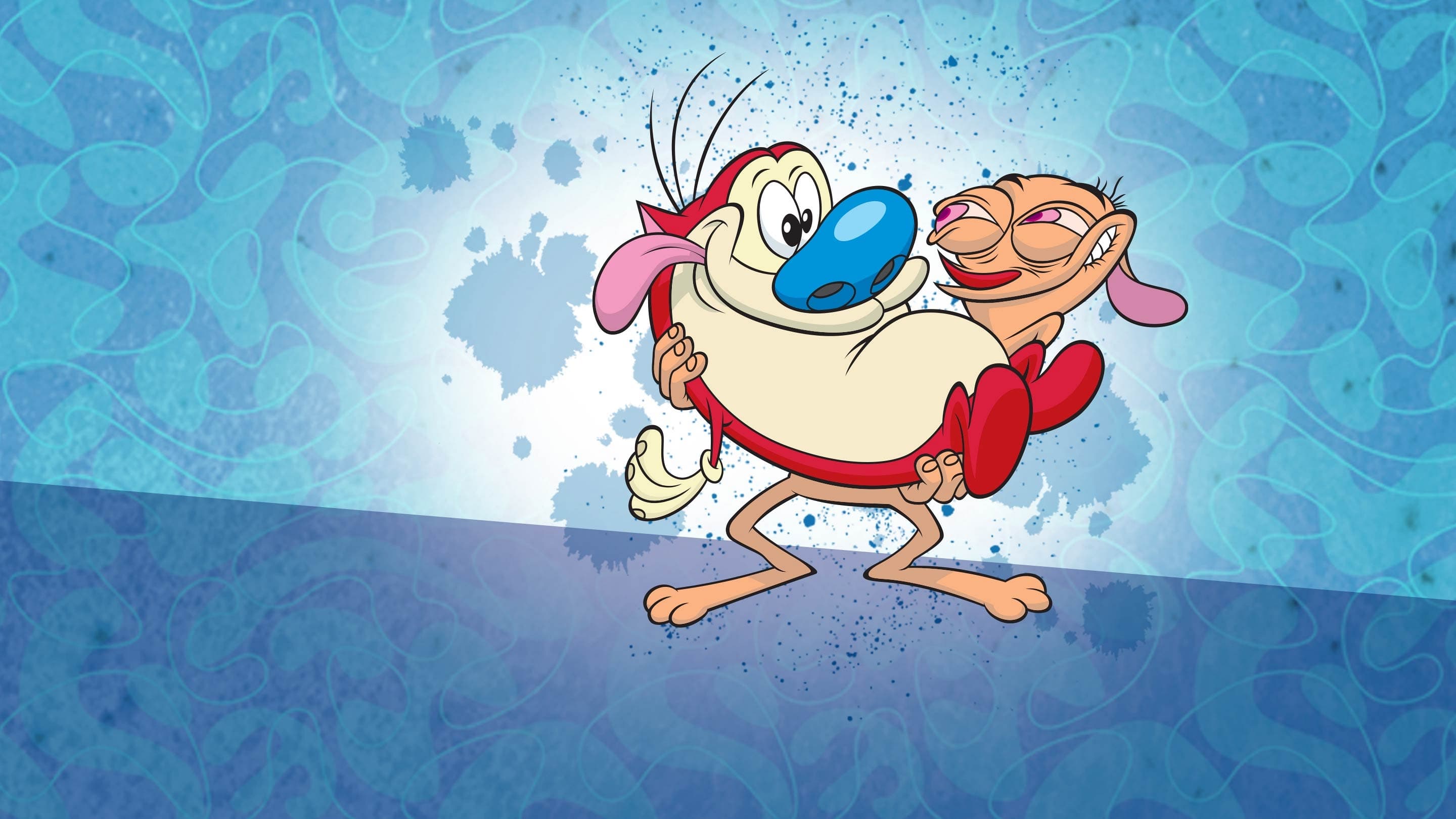 The Ren & Stimpy Show|The Ren & Stimpy Show