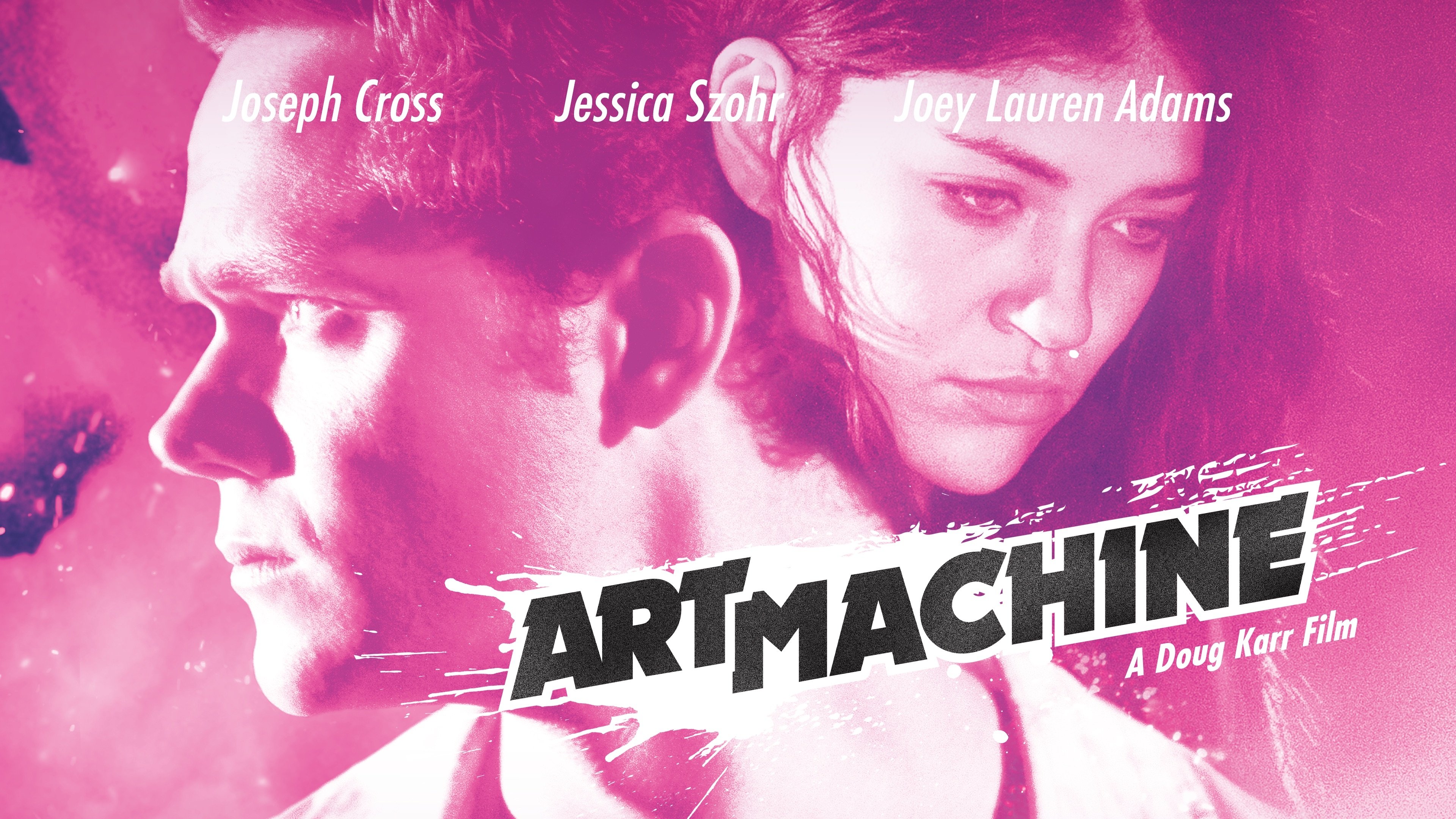 Art Machine|Art Machine