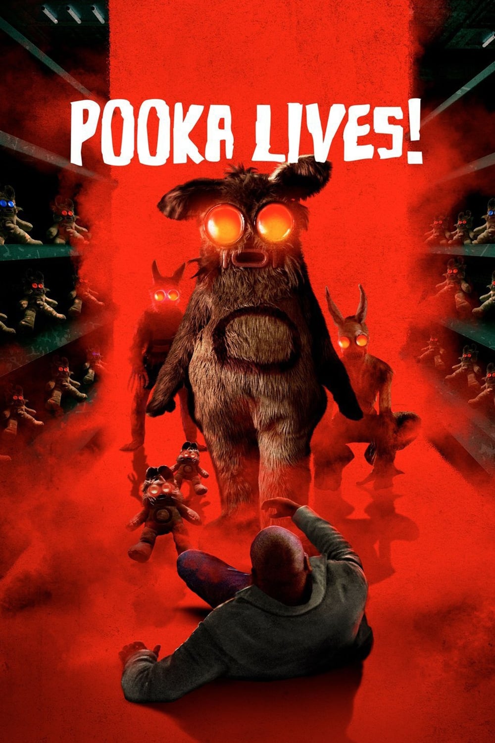 Pooka Lives! | Pooka Lives!