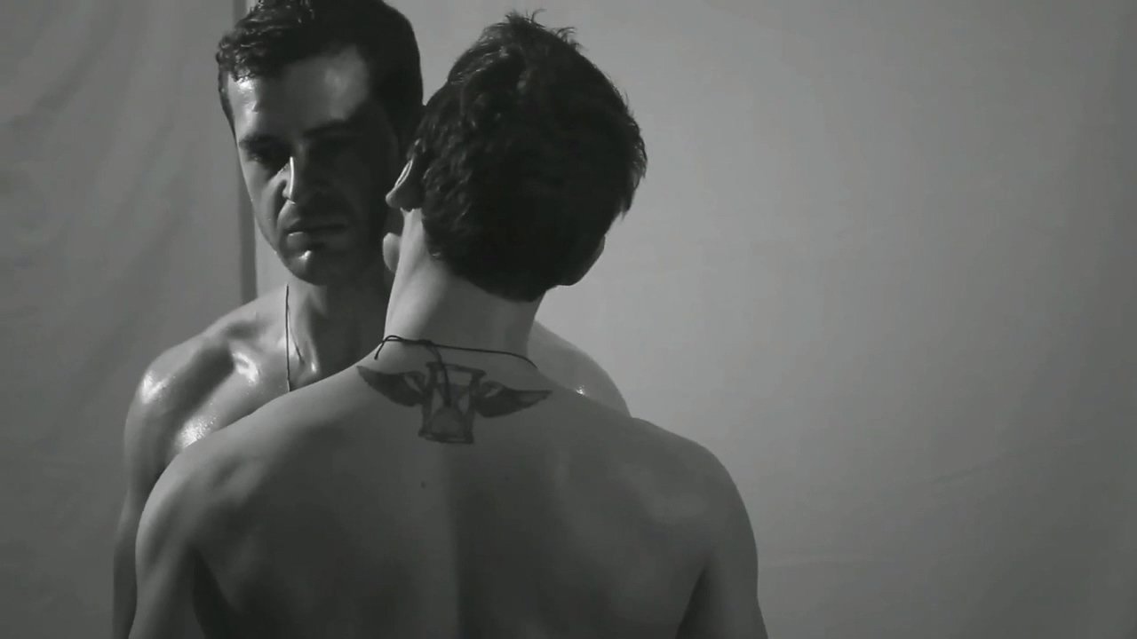 Les dieux préfèrent les hommes|Les dieux préfèrent les hommes