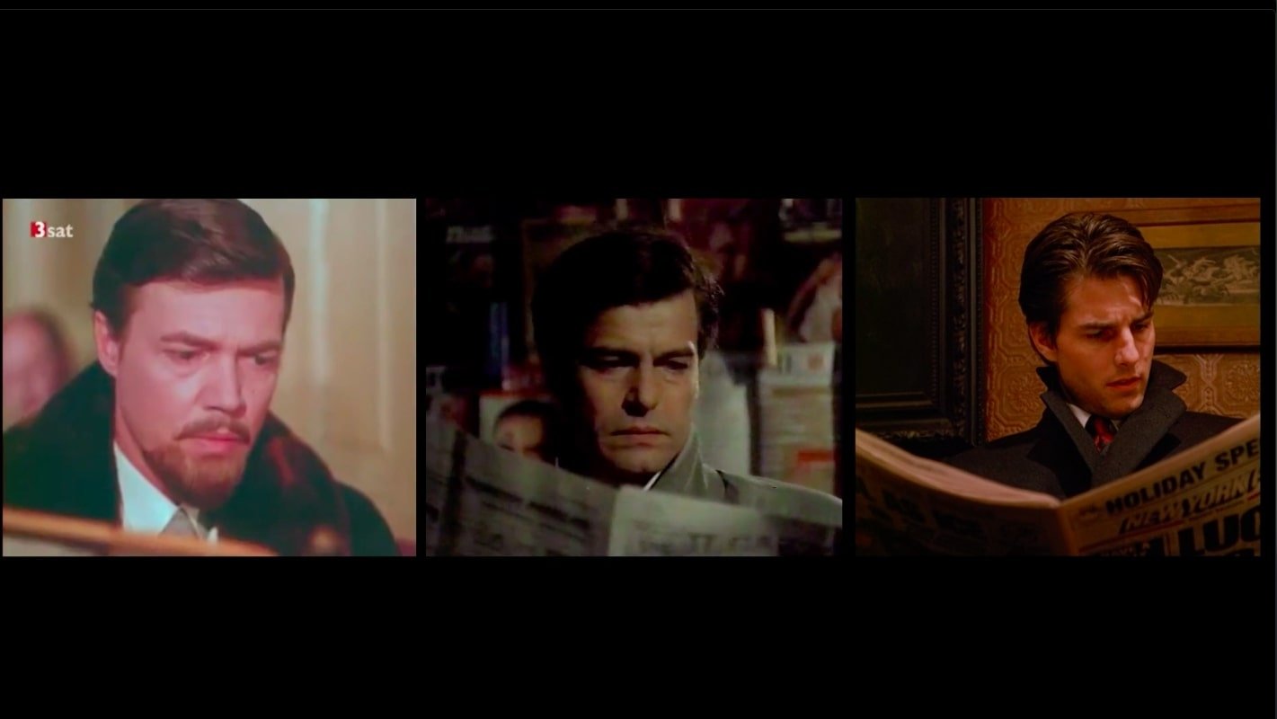SK13: Kubrick's Endgame|SK13: Kubrick's Endgame