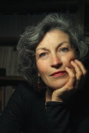بازیگر Muriel Machefer  