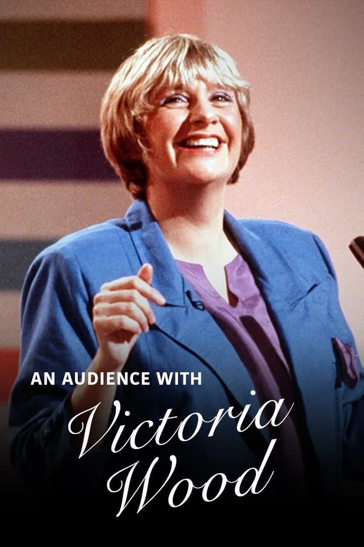 An Audience With Victoria Wood | An Audience With Victoria Wood