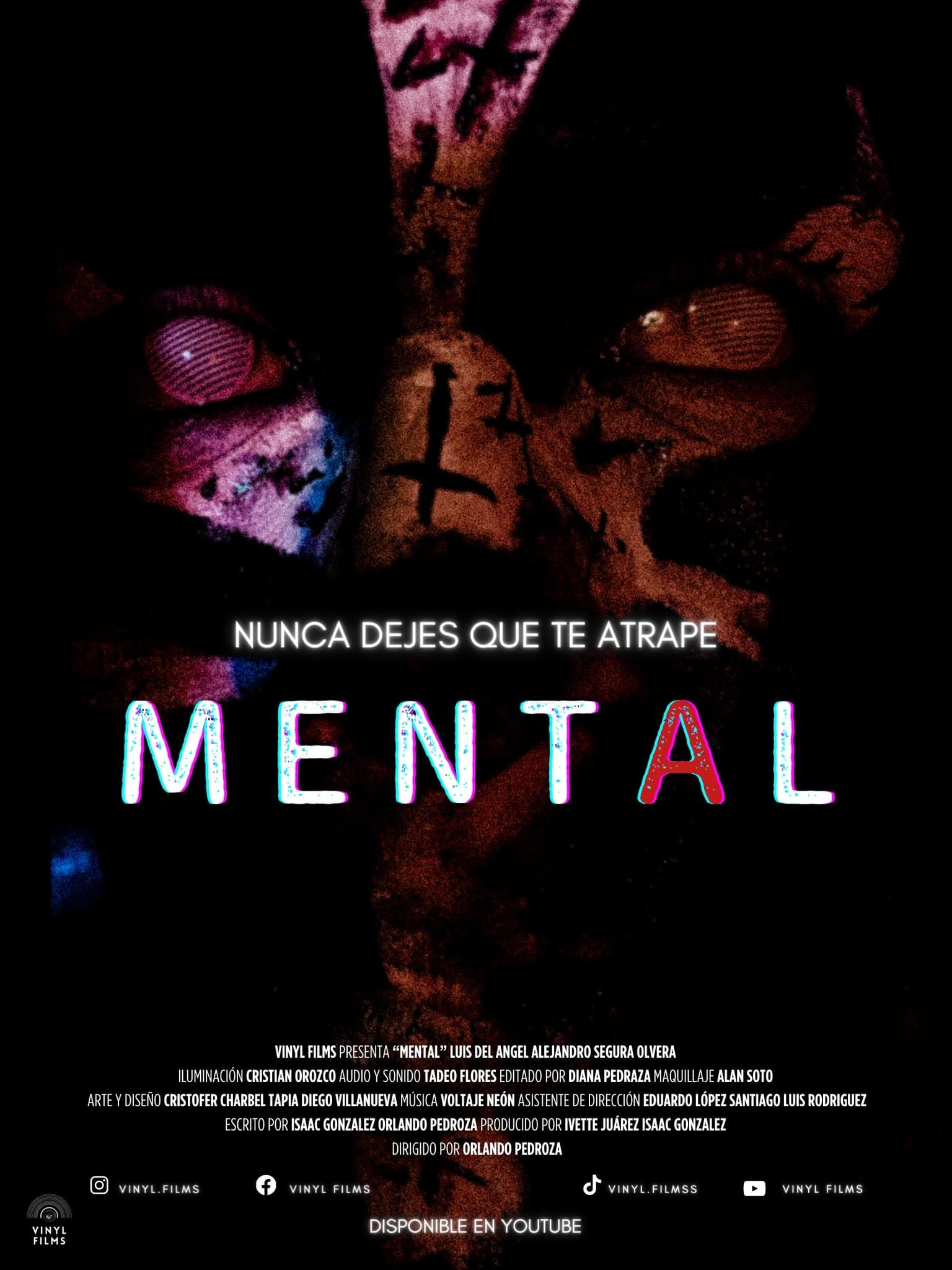 Mental | Mental