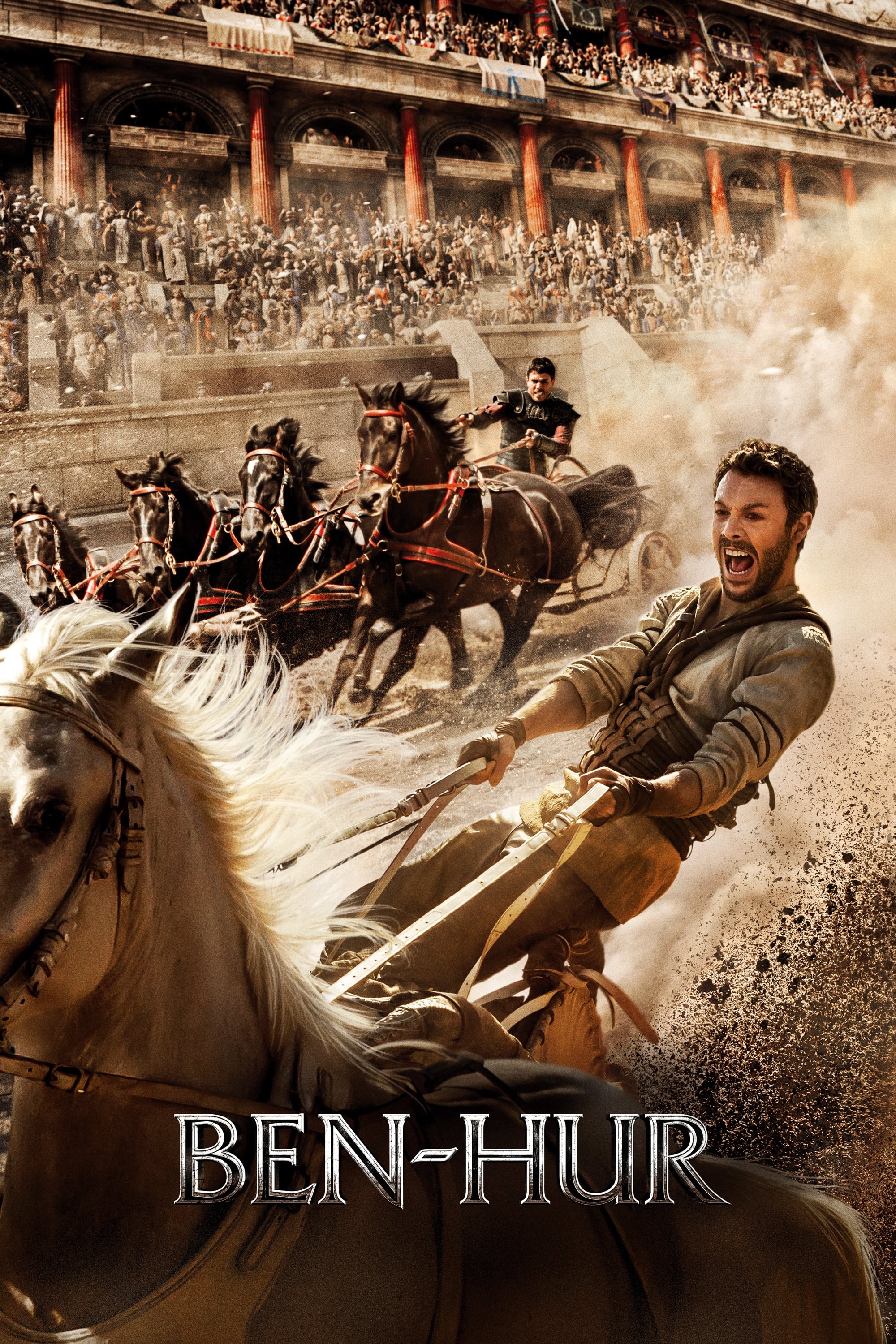 Ben-Hur | Ben-Hur