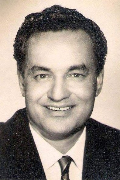 بازیگر Mukesh  