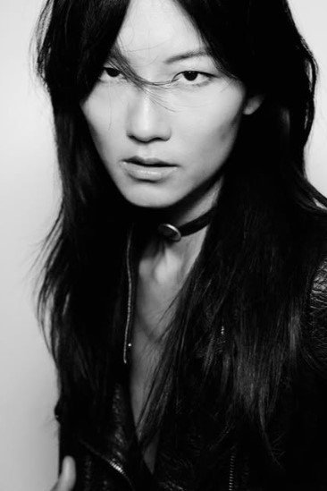 بازیگر Candice Lam  