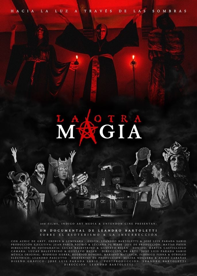 La Otra Magia | La Otra Magia