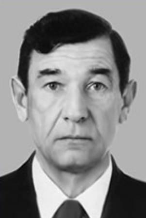 بازیگر Анатолий Васильев  