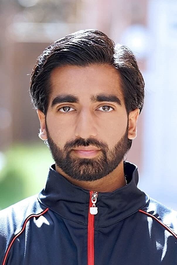 بازیگر Kirpa Budwal  