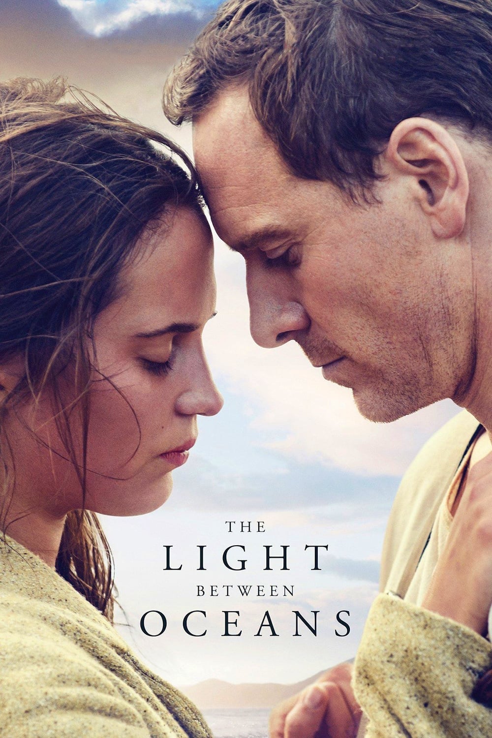 The Light Between Oceans | The Light Between Oceans