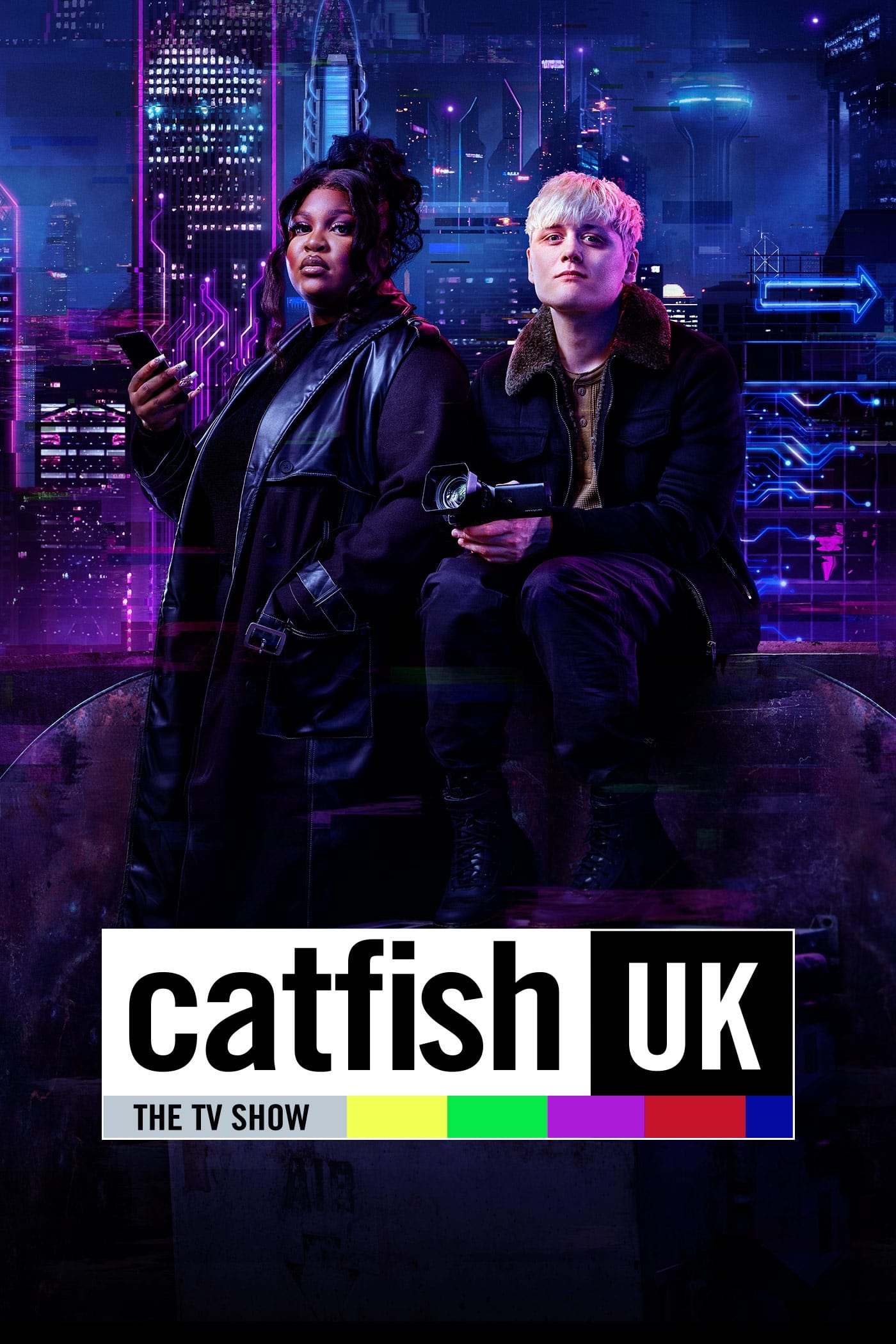 Catfish UK | Catfish UK