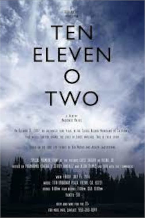 Ten Eleven O Two | Ten Eleven O Two