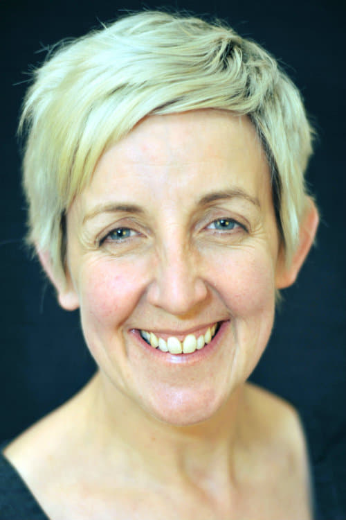 بازیگر Julie Hesmondhalgh  