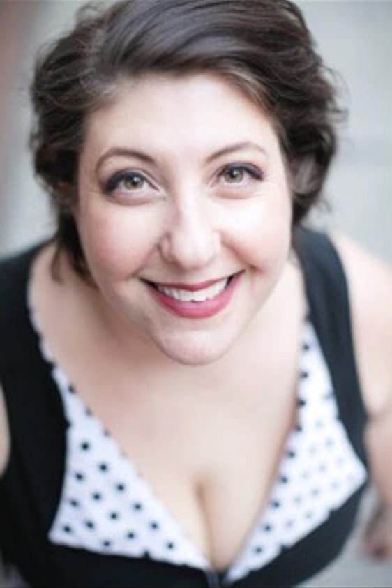 بازیگر Ashlie Atkinson  