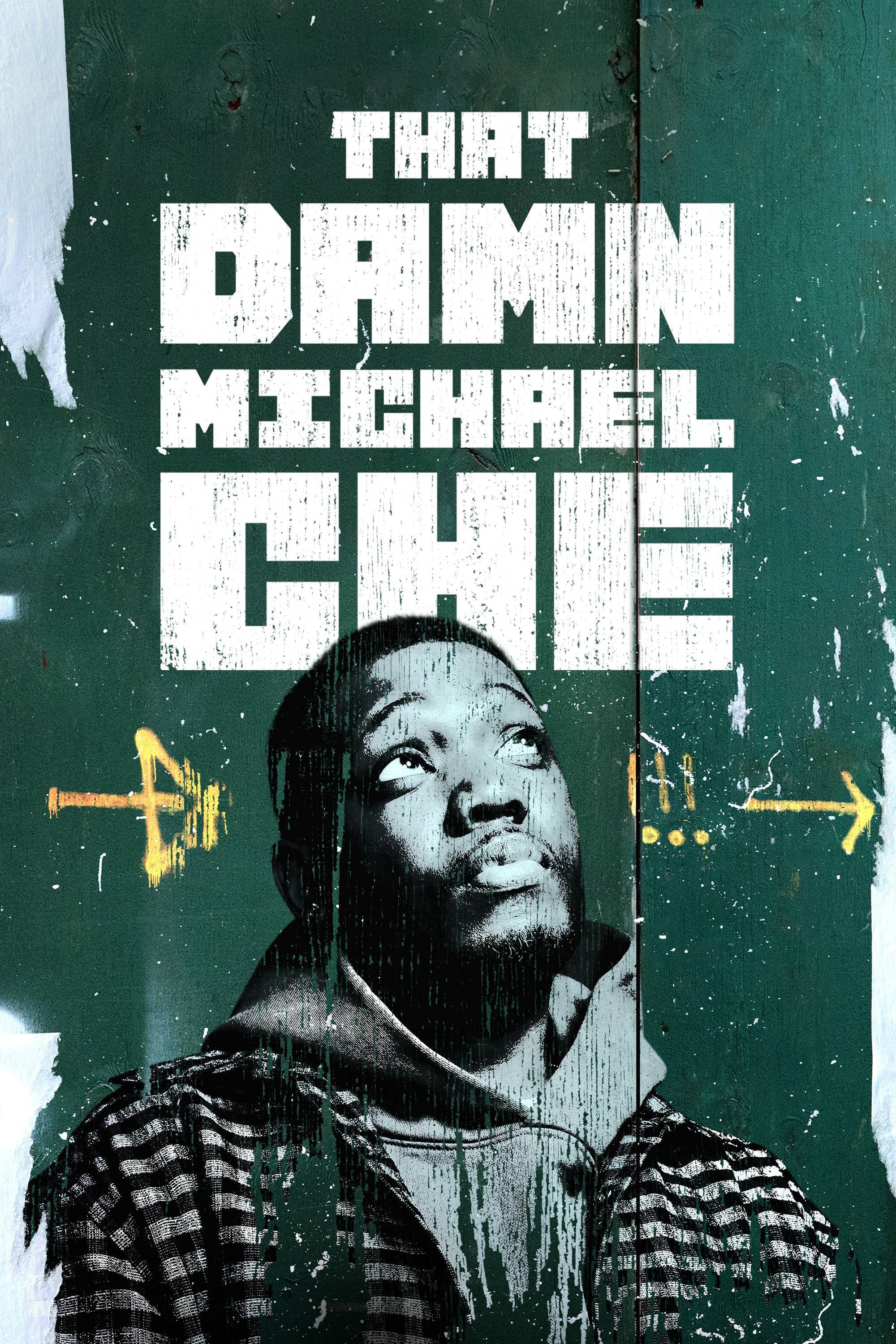 That Damn Michael Che | That Damn Michael Che