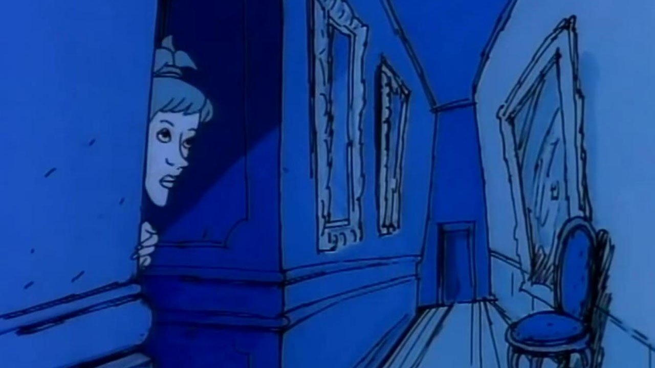 Les Contes de la rue Broca|Les Contes de la rue Broca