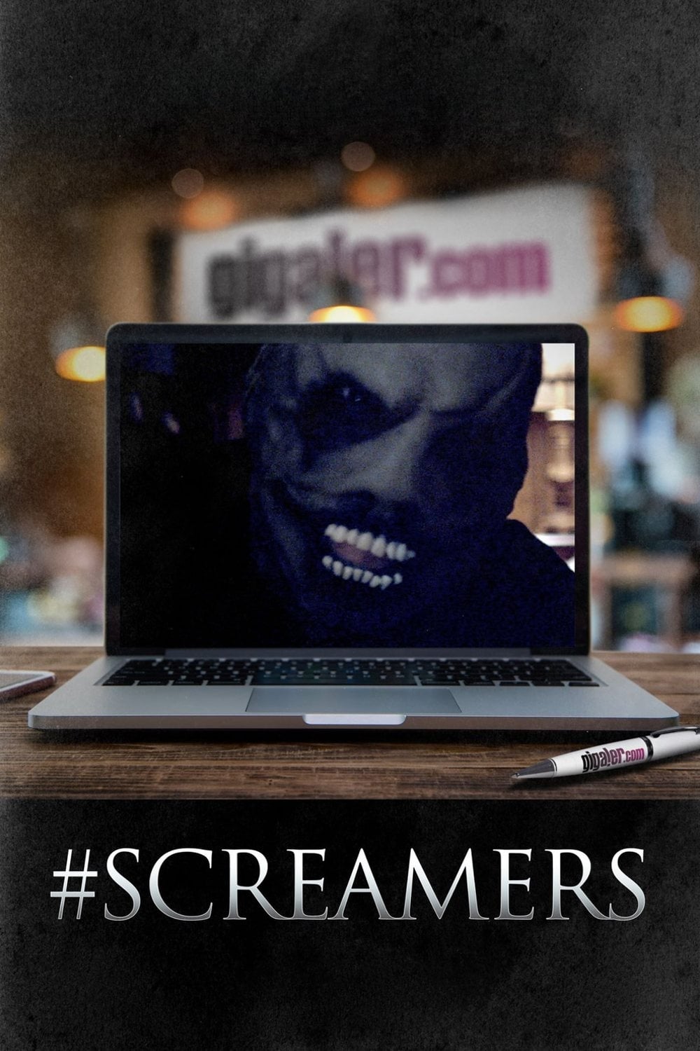 #SCREAMERS | #SCREAMERS