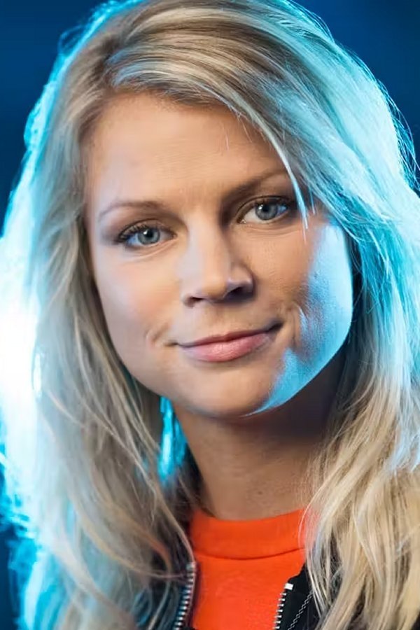 بازیگر Rikke Hemmingsen  