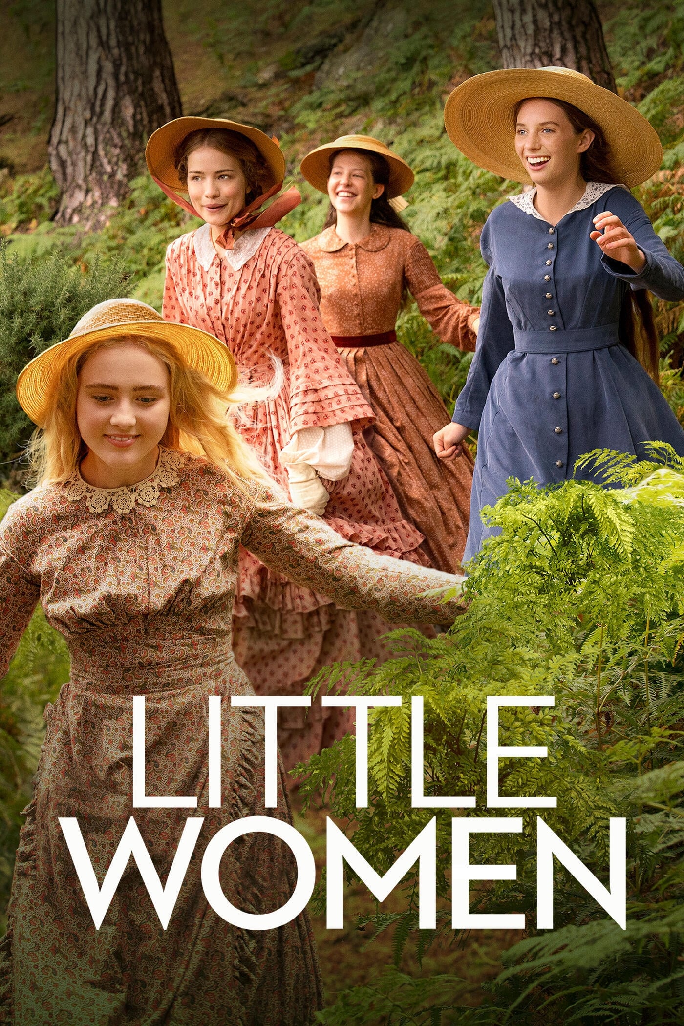 Little Women | Little Women