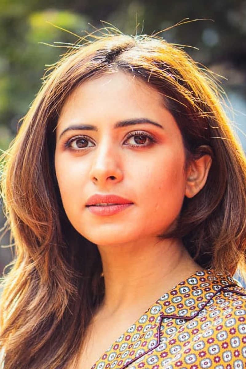 بازیگر Sargun Mehta  