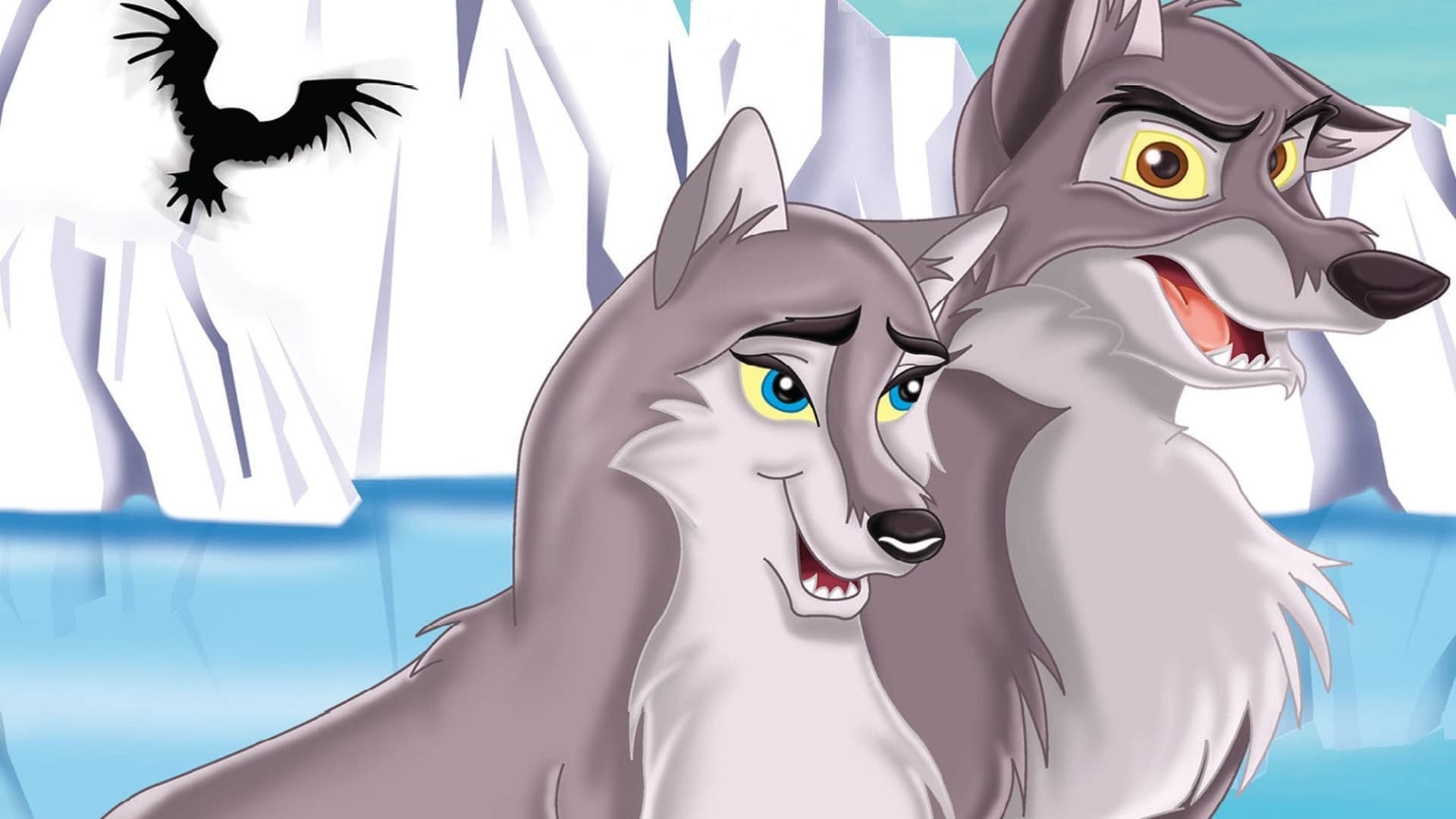 Balto: Wolf Quest|Balto: Wolf Quest