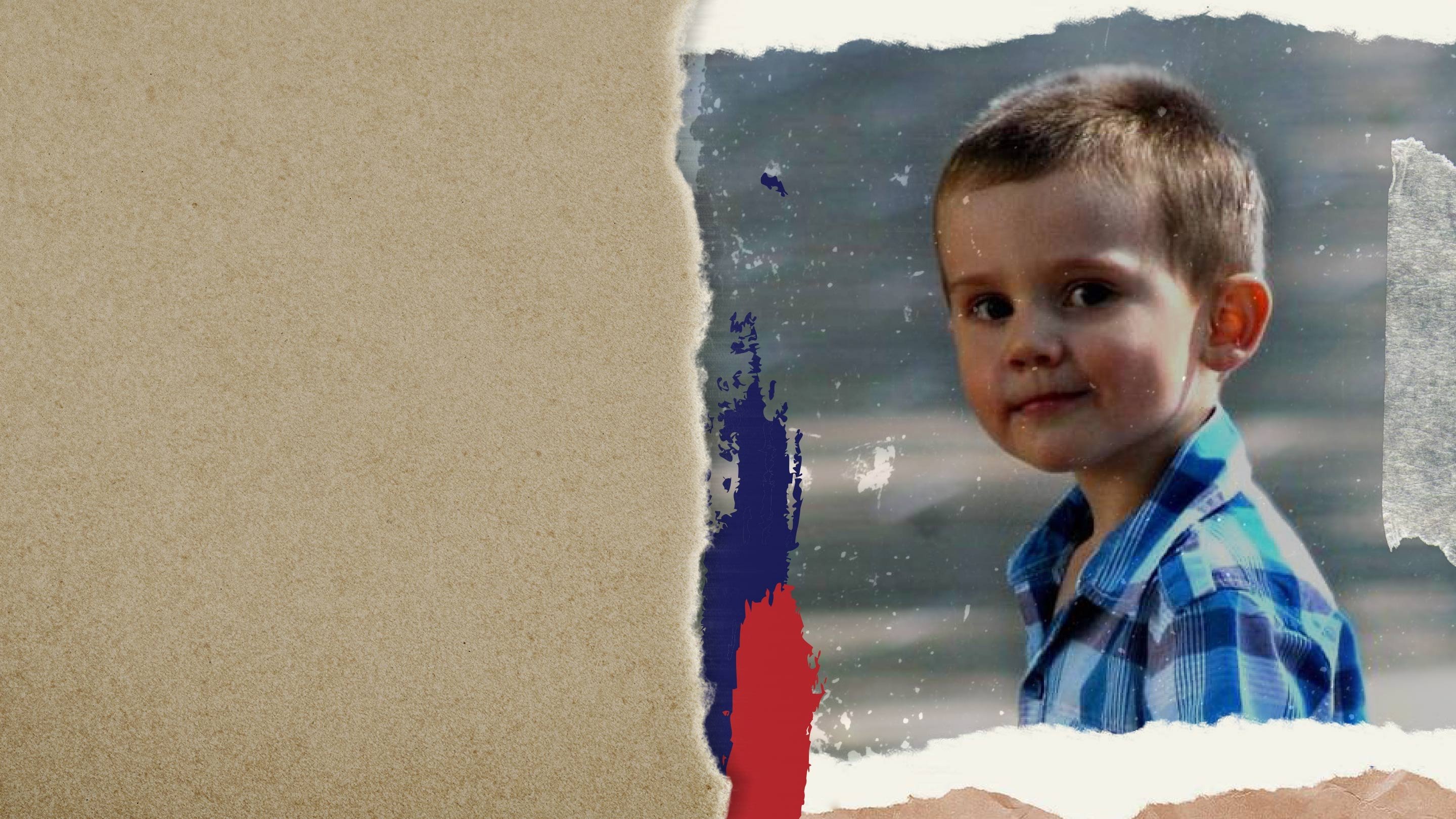 The Disappearance of William Tyrrell|The Disappearance of William Tyrrell