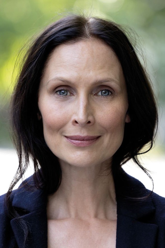 بازیگر Heidi Jürgens  