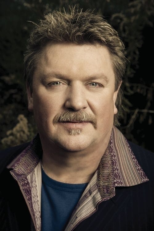 بازیگر Joe Diffie  