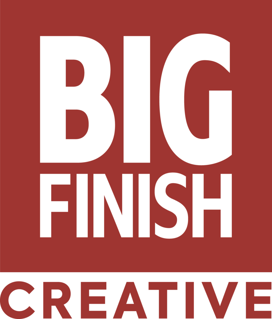 Big Finish Creative