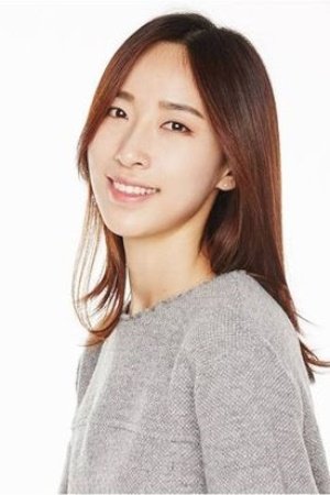 بازیگر Yoo Ji-hyun  