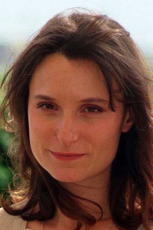 بازیگر Katrin Cartlidge  