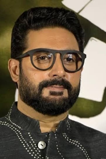 بازیگر Abhishek Bachchan  