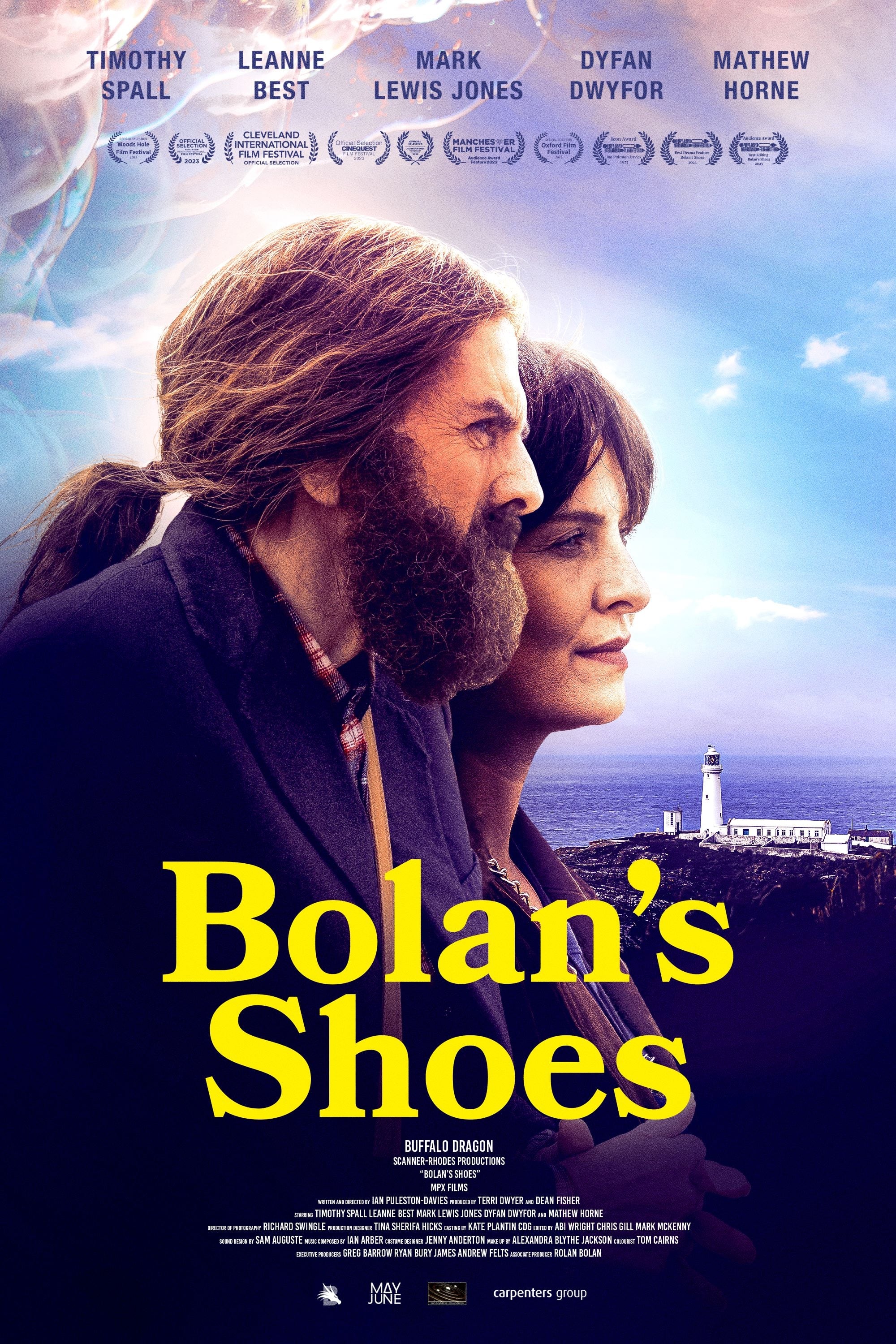 Bolan's Shoes | Bolan's Shoes